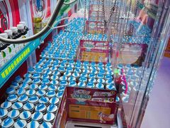 -大玩家(大连高新万达店)