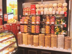 -Bengawan Solo(Changi Airport Terminal 2)