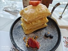 -云山茶餐厅(广东大厦店)