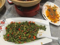 -农家湘菜(安亭店)