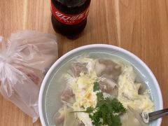 -买又大餐厅(福林里店)