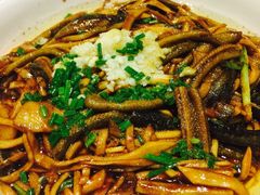-一盐堂本帮菜(外滩店)