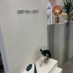 -BABY FACE沙龙