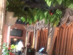 大堂-蕃茄述·好汤自然来(江汉路店)