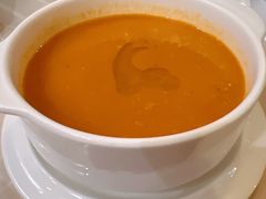 忌廉杂菜汤-我的意大利厨房