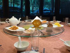 -东方明珠老上海8号餐厅