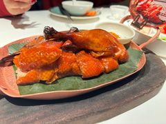 -小厨娘书香金陵(夫子庙老门东店)