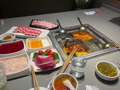 -海底捞火锅(金光华店)