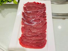 -福寿斋·老北京铜锅涮肉·烤鸭(顺义总店)