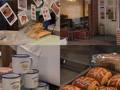 -屋裡·Union Bakery(龙江路店)