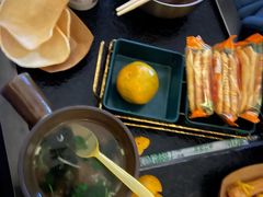 -华夏良子·足道SPA养生(上海崮山路明悦店)