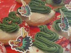 -BreadTalk面包新语(龙之梦购物中心莘庄店)