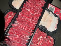 -正禾鲜·潮汕牛肉火锅(凯德天府店)