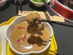 -羊大爷涮肉(亮马桥店)