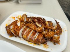 -老大连·海肠捞饭·大连海鲜大连菜(西安路店)
