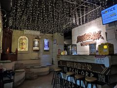 -逃脱反斗城沉浸剧情密室(北京路店)