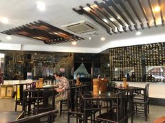 大堂-奎元馆.百年奎元.非遗传承(西湖边的解放路店)