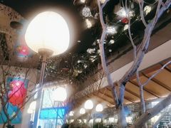 -桂满陇·海市蜃楼·黑金(国金店)