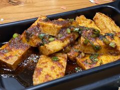 -蓉李记成都名小吃(太原龙湖万达店)