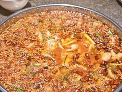 -胖子鱼·天水麻辣鱼火锅(秦州407店)
