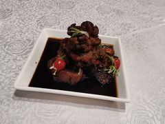 糖醋鱼片-湘君府(新华路店)