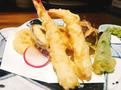 -和彩放题餐厅(酒仙桥店)