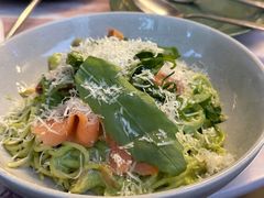 -WOKKA by艮上(中海环宇荟店)