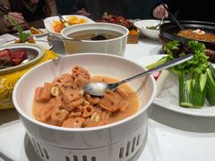 -毛家饭店·30年融合新湘菜(汉峪金谷店)