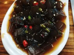 -红棚子肚绷·徐州烧烤(南京店)