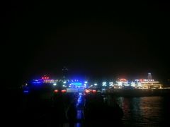 -武汉两江游览·夜游长江(汉口粤汉码头)