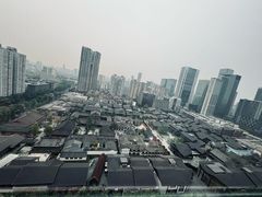 -成都尼依格罗酒店