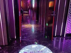 -星聚会KTV(合生汇黑金店)