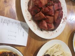 -大兴街扣碗包子馆