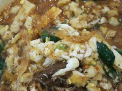 -刘信牛羊肉小炒泡馍(回民街店)