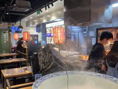 -和府捞面(石景山喜隆多店)