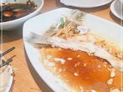 -小土豆北方菜馆(文慧园店)