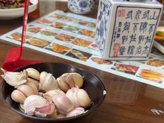 -老西安韩记三鲜煮馍(四府街店)