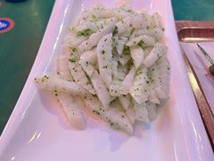 -壹号院音乐餐厅•烤全羊•新疆菜(浐灞店)