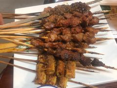 -大明铜锅·烤涮坊·烧烤(总店)