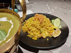 -Home Thai·泰谣(王府井apm店)