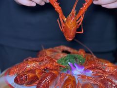 -虾乐园龙虾·夜宵(松江店)