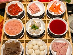 -廖掌柜·重庆鲜货火锅(上海首店)