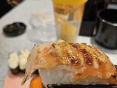 -争鲜回转寿司(中街大悦城店)