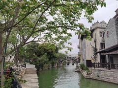 -赤坎·广东华侨国际旅游度假区