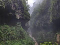 -鹿院坪生态旅游景区