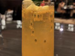 -哈蒙德餐厅