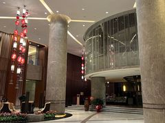 -扬州皇冠假日酒店