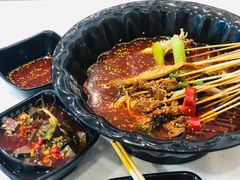 -梵云依家小冒菜(新街口总店)