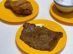 -冰岛茶餐厅(世茂店)
