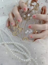 点击看大图 -1T·1M 日式美甲美睫